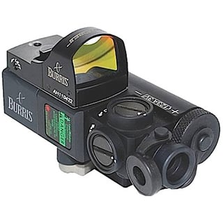 BUR AR-FFL FASTFIRE III 5MW RED VISIBLE POINTER | 000381303233